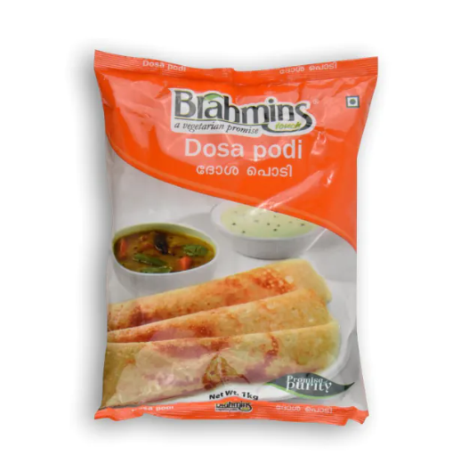 BRAHMINS Dosa Podi 1 KG